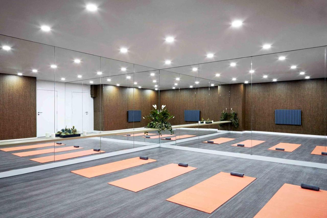 Virexxa Bedford Centre - Executive Suite - 2Bed Flat With Free Parking & Gym Luaran gambar